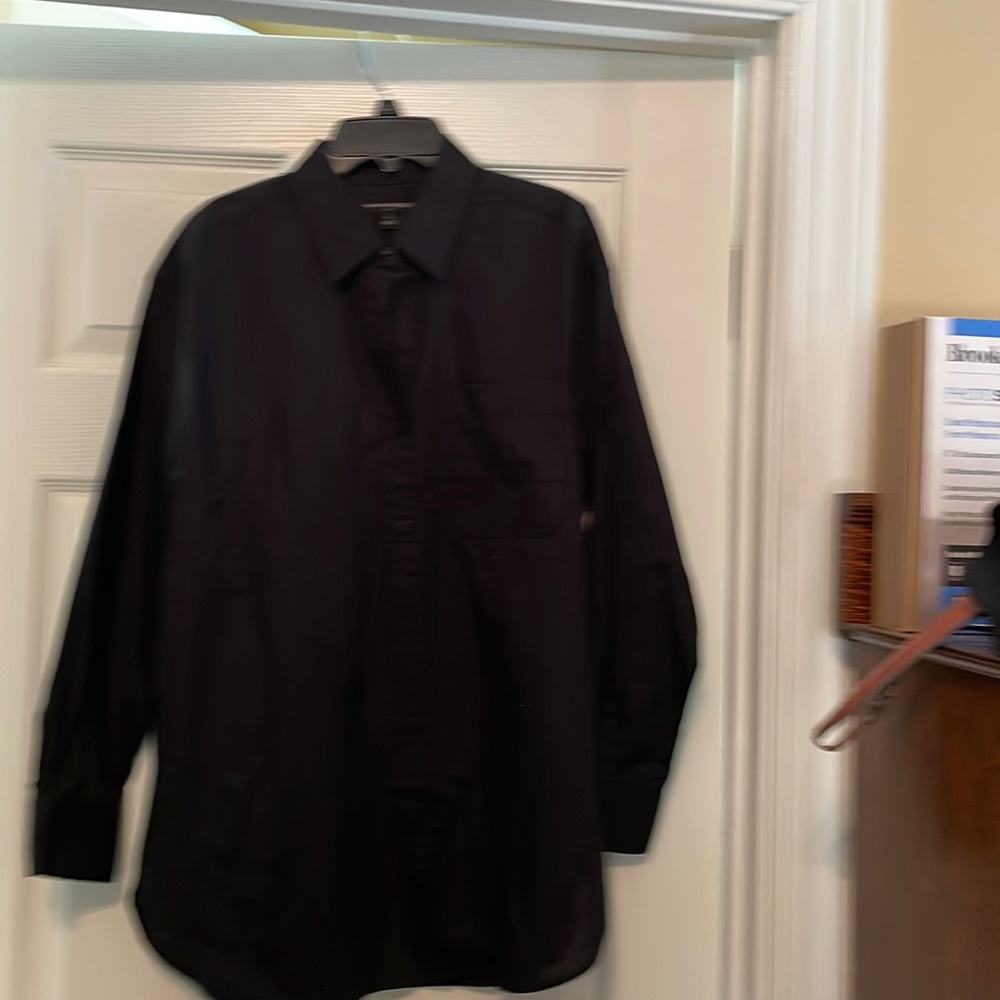 Womens long sleeve light weight shirt